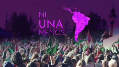 Imagen de Ni una menos  - 2