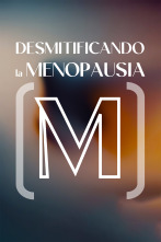 Imagen de Desmitificando la menopausia - 1