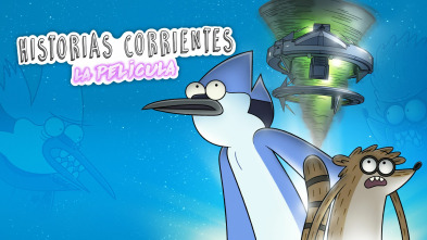 Imagen de Historias corrientes: la película - 2