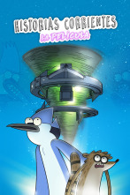 Imagen de Historias corrientes: la película - 1