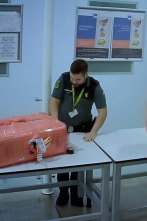 Imagen de Control de fronteras: España: Ep.1 - 1