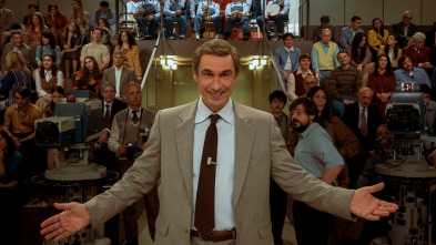 Imagen de Portobello, Season 1 (T1): Ep.1 28 millones de espectadores - 2