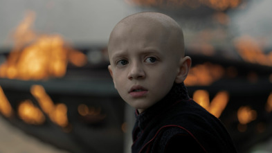 Imagen de El caballero de... (T1): Ep.5 En nombre de la Madre - 2