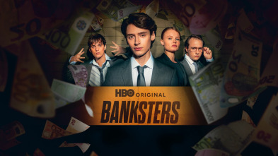 Imagen de Banksters (T1) - 2