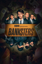 Imagen de Banksters (T1) - 1