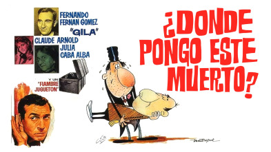 Imagen de ¿Dónde pongo este muerto? - 2