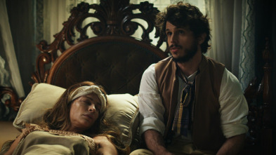 Imagen de Dona Beja (T1): Ep.13  - 2