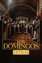 Imagen de Los Domingos... (T1): Tras los muros del convento - 1
