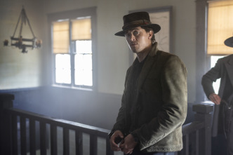 Imagen de Billy el Niño (T3): Ep.5 Rompiendo las cadenas - 3