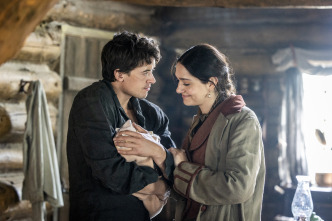 Imagen de Billy el Niño (T3): Ep.6 Cadena de presos - 1