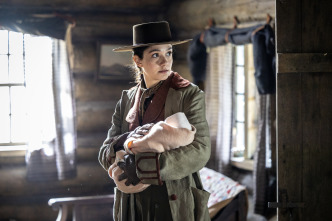 Imagen de Billy el Niño (T3): Ep.6 Cadena de presos - 2