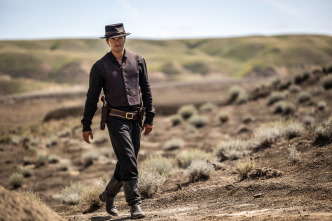 Imagen de Billy el Niño (T3): Ep.7 El último búfalo - 1