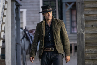 Imagen de Billy el Niño (T3): Ep.8 Redención - 1