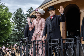 Imagen de Billy el Niño (T3): Ep.8 Redención - 2