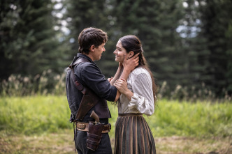 Imagen de Billy el Niño (T3): Ep.8 Redención - 4