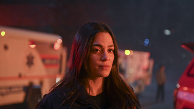 Imagen de Fire Country (T3): Ep.20 Lo haría de nuevo - 1