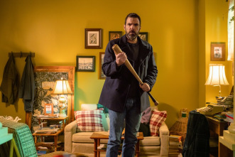 Imagen de Mentes brillantes (T2): Ep.14 El hombre invisible - 2