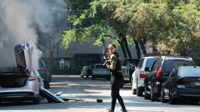 Imagen de Chicago P.D. (T13): Ep.5 Miami - 1