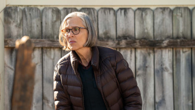 Imagen de Chicago P.D. (T13): Ep.10 Fe - 1