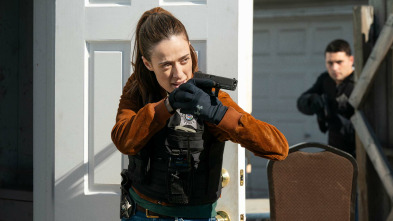 Imagen de Chicago P.D. (T13): Ep.11 En camino - 1