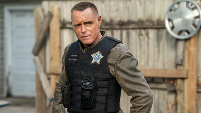 Imagen de Chicago P.D. (T13): Ep.12 Desaparecido - 1