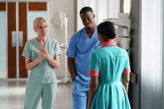 Imagen de Doc (T2): Ep.11 Asuntos de familia - 2
