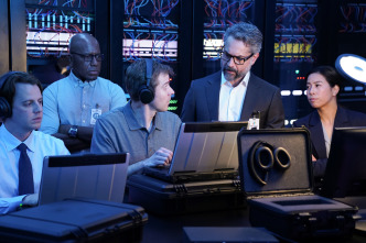 Imagen de Doc (T2): Ep.11 Asuntos de familia - 4