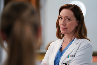 Imagen de Doc (T2): Ep.11 Asuntos de familia - 6