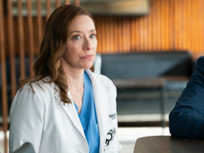 Imagen de Doc (T2): Ep.12 Inquisición - 4