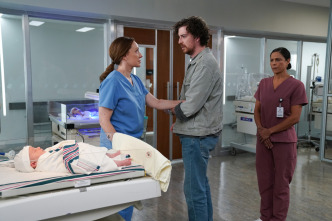 Imagen de Doc (T2): Ep.14 Cuando lo encuentras, lo sabes - 1