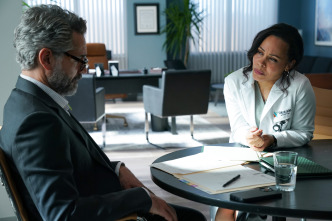 Imagen de Doc (T2): Ep.14 Cuando lo encuentras, lo sabes - 2