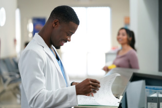 Imagen de Doc (T2): Ep.14 Cuando lo encuentras, lo sabes - 3