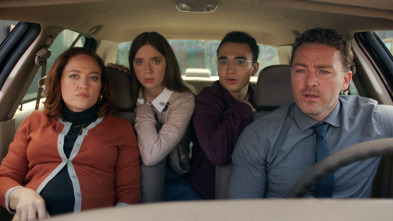 Imagen de Will Trent Agente... (T4): Ep.2 El amor lleva su tiempo - 1