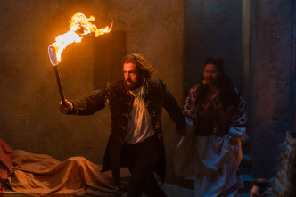 Imagen de El fin de las antiguas...: Imperio Azteca - 2