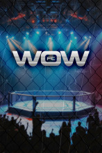 Imagen de WOW. Artes Marciales Mixtas - 1