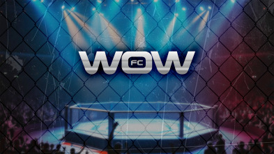 Imagen de WOW. Artes Marciales Mixtas - 2