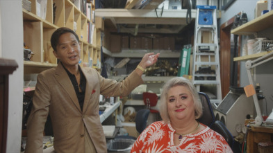 Imagen de Asesinato en... (T1): Ep.2  - 2