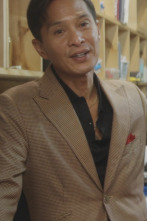 Imagen de Asesinato en... (T1): Ep.2  - 1