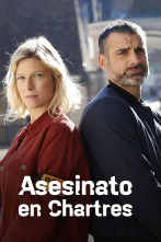 Imagen de Asesinato en Chartres - 1