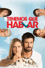 Imagen de Tenemos que hablar - 1
