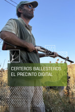Imagen de Certeros ballesteros: el precinto digital - 1