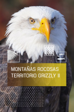 Imagen de Montañas rocosas, territorio grizzly 2 - 1