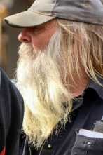 Imagen de La fiebre del... (T16): Vibración en las colinas - 1