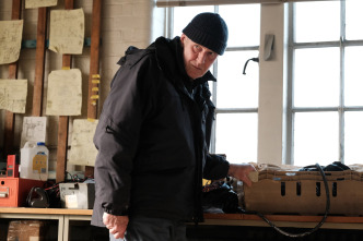 Imagen de Trigger Point (T3): Ep.3  - 7