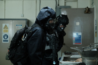 Imagen de Trigger Point (T3): Ep.4  - 1