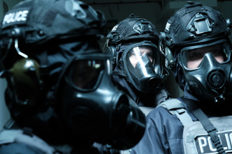 Imagen de Trigger Point (T3): Ep.4  - 2