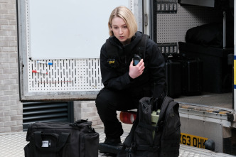 Imagen de Trigger Point (T3): Ep.4  - 3