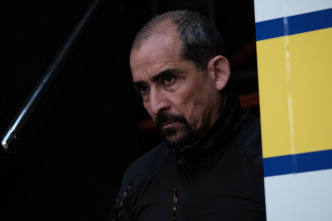 Imagen de Trigger Point (T3): Ep.4  - 4