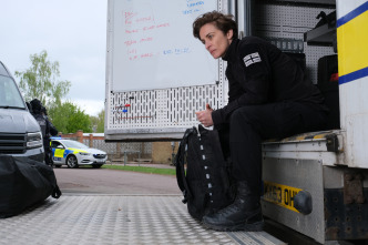 Imagen de Trigger Point (T3): Ep.4  - 6