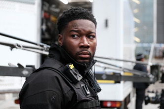 Imagen de Trigger Point (T3): Ep.5  - 1